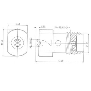 06-010100-0003 HS-SMAF To mm8430 Adapter (8G)_Web2